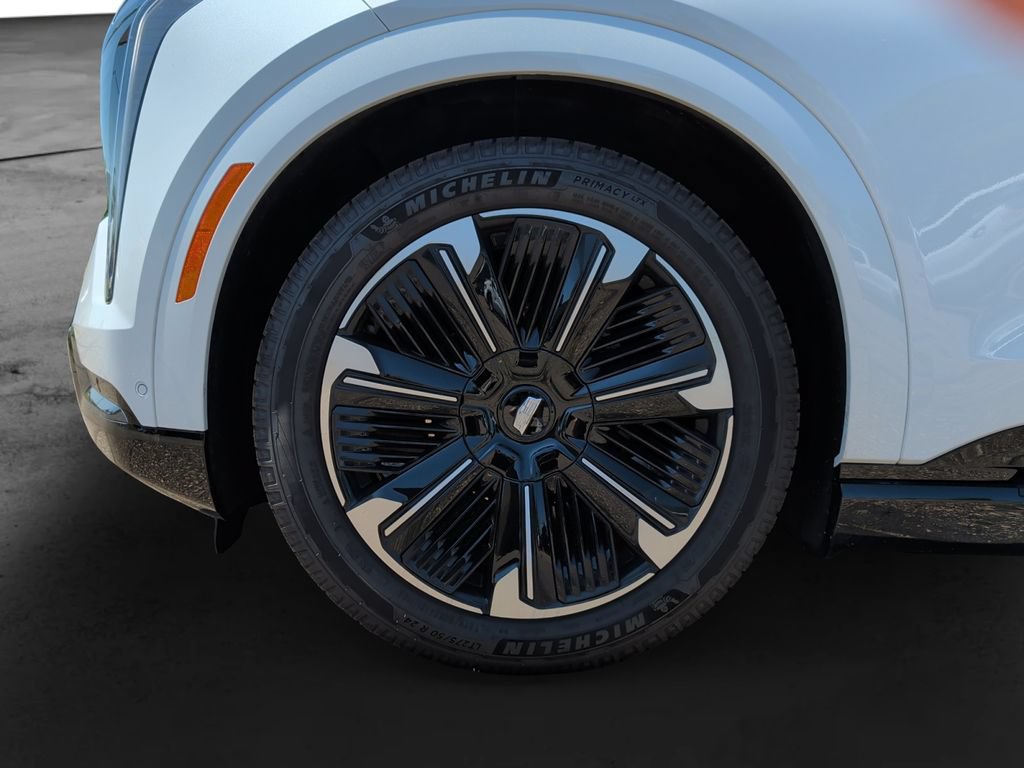 Used 2026 Cadillac Escalade IQ Sport 2 AWD/4WD image 9