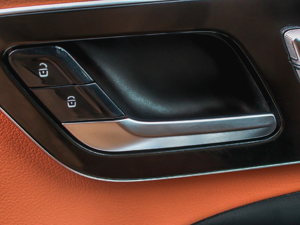 Used 2023 Mercedes-Benz C 43 AMG 4MATIC Sedan image 11