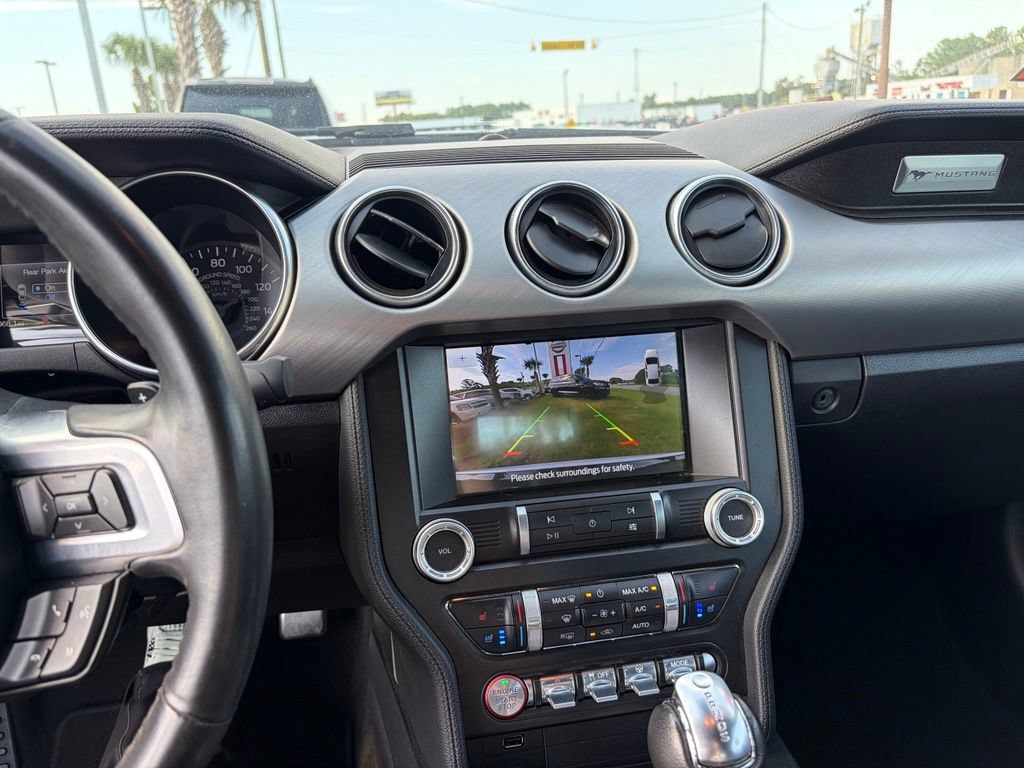 Used 2022 Ford Mustang GT Premium RWD image 19