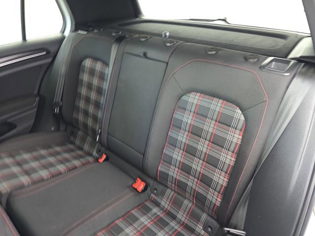 Used 2017 Volkswagen GTI Sport image 13