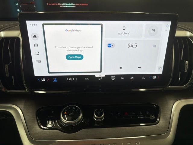 New 2027 Ford Expedition Max Platinum w/ Platinum Ultimate Package AWD/4WD image 32