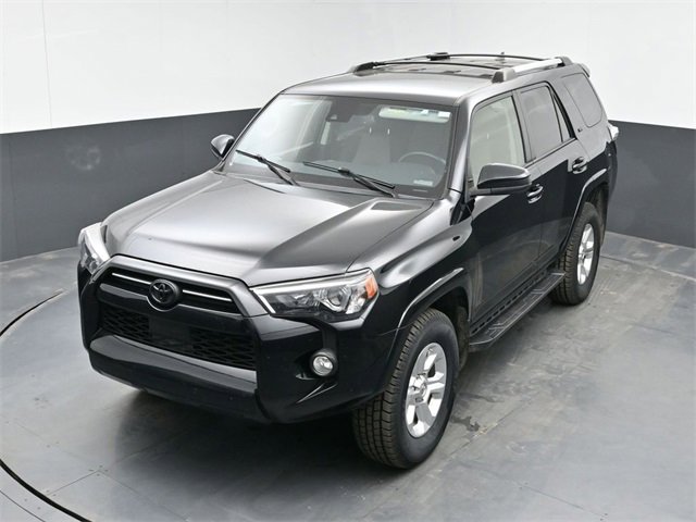 Used 2020 Toyota 4Runner SR5 image 15