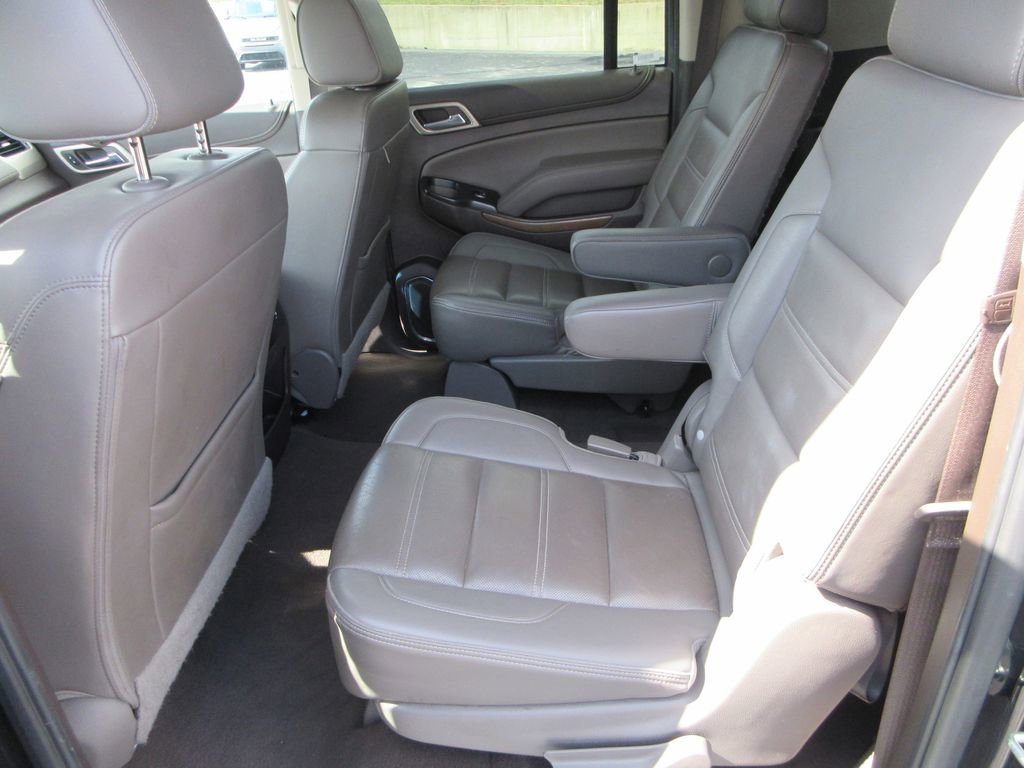 Used 2020 GMC Yukon XL Denali image 15