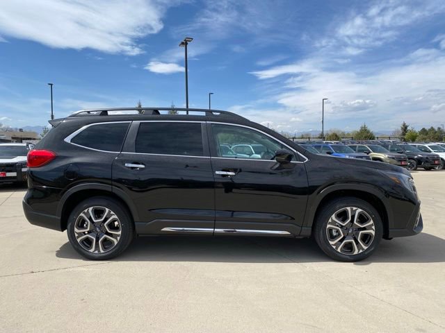 New 2026 Subaru Ascent Touring AWD/4WD image 7