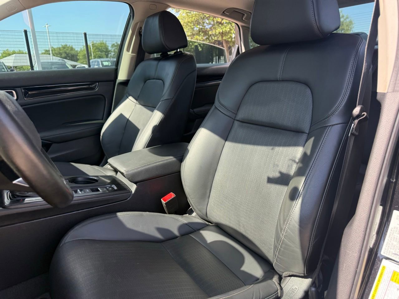 Used 2022 Honda Civic Touring image 10