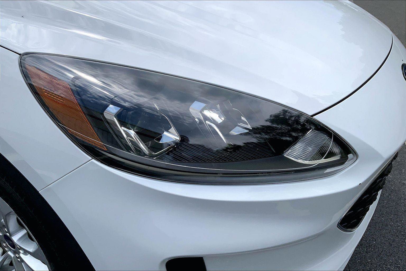 Used 2020 Ford Escape SE FWD image 26