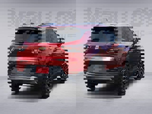 New 2026 Chevrolet TrailBlazer LT w/ Convenience Package image 5