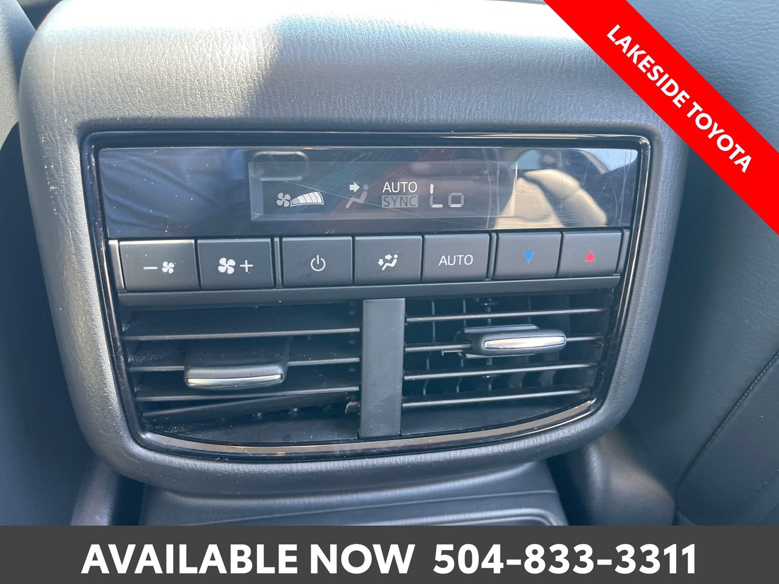 Used 2023 MAZDA CX-9 Touring AWD/4WD image 24
