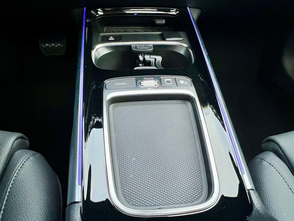 Certified 2026 Mercedes-Benz GLB 250 4MATIC image 34