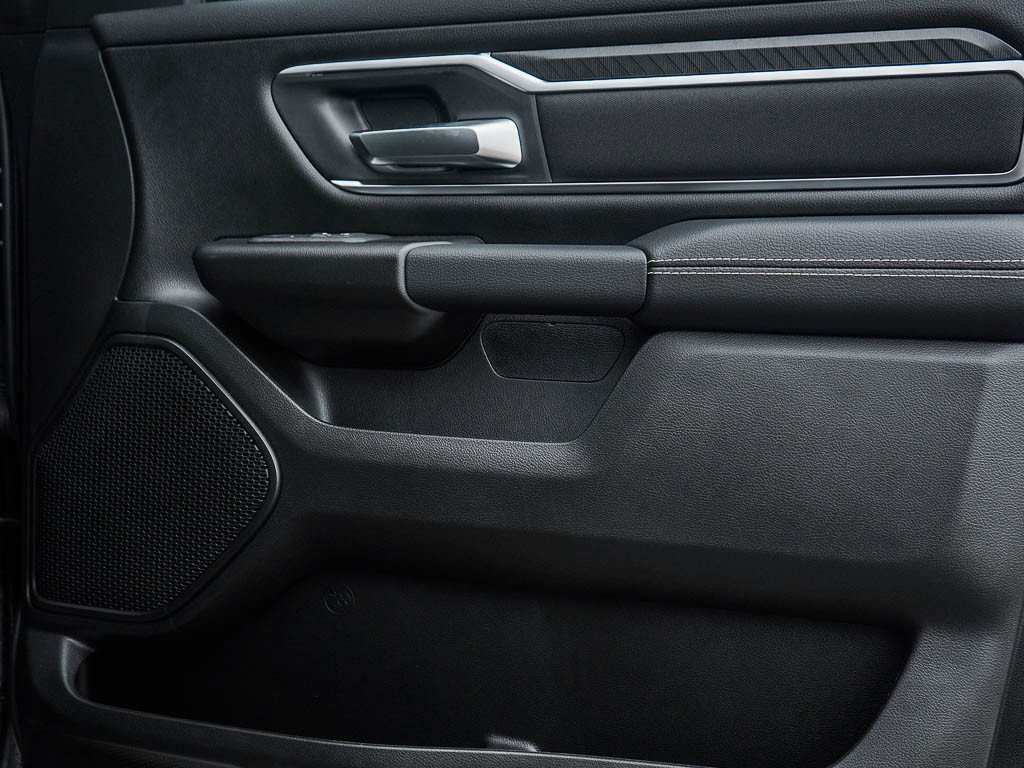 New 2026 RAM 1500 Big Horn image 11