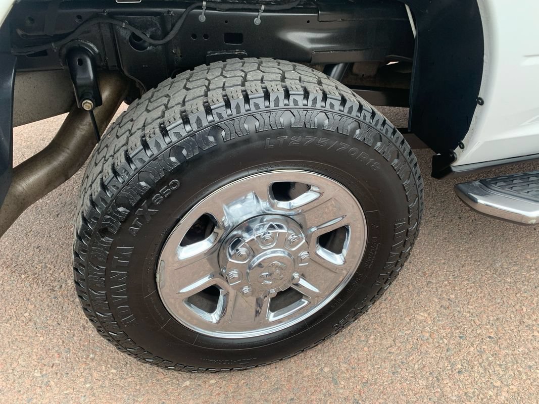 Used 2019 RAM 2500 Big Horn AWD/4WD image 18
