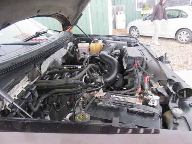 Used 2013 Ford F150 Lariat w/ Luxury Equipment Group image 39