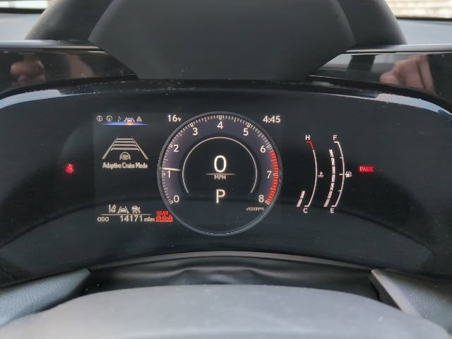 Used 2025 Lexus NX 350 AWD w/ Accessory Package (K3) image 14