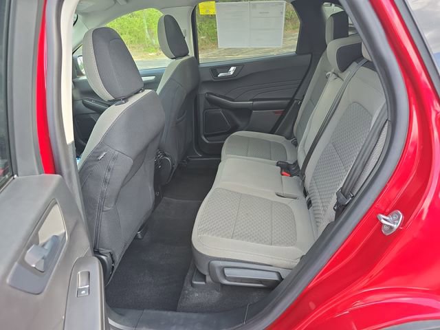 Certified 2021 Ford Escape SE w/ SE Sport Appearance Package AWD/4WD image 20