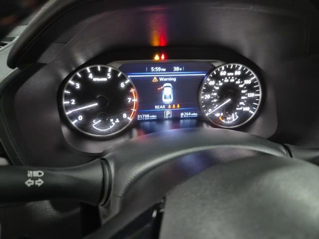 Used 2025 Nissan Altima 2.5 SR w/ SR Premium Package image 22