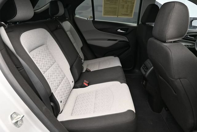 Used 2022 Chevrolet Equinox LS FWD image 29