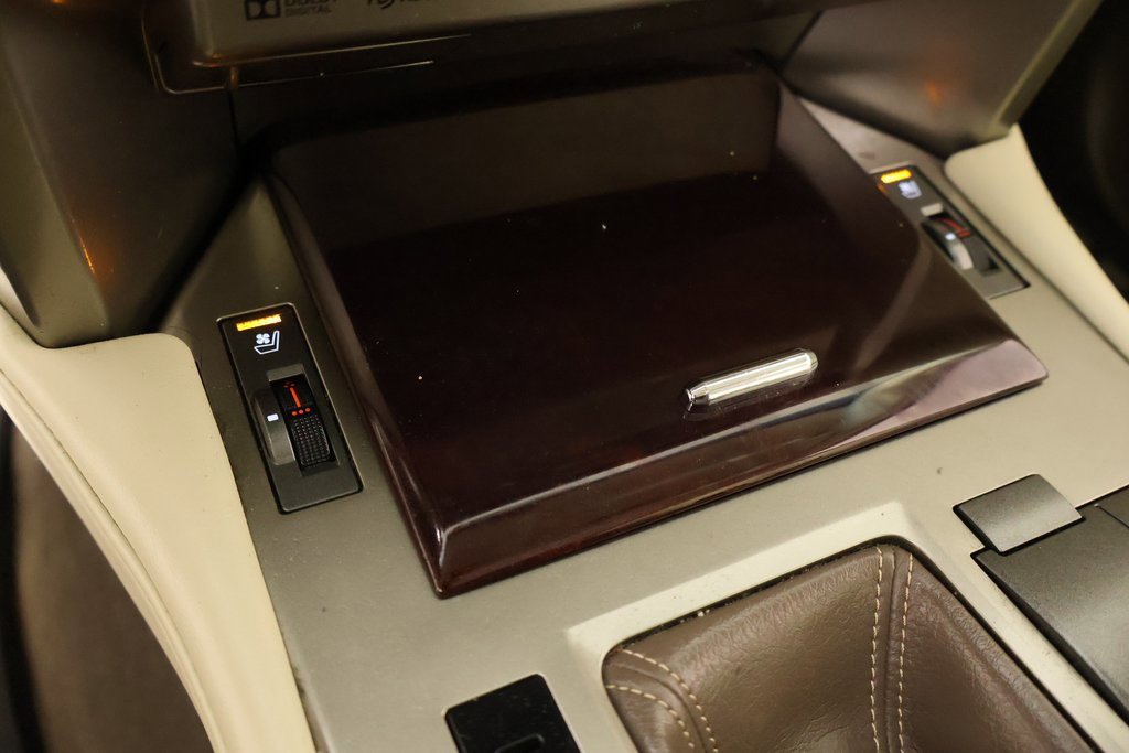 Used 2017 Lexus GX 460 image 8