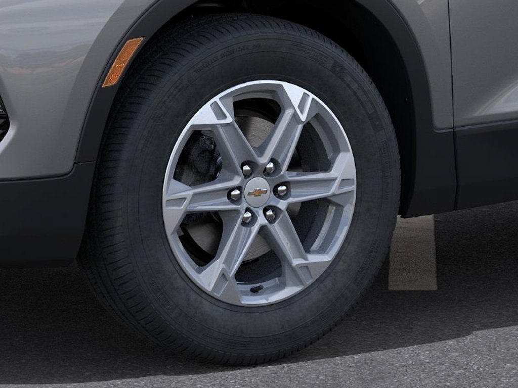 New 2026 Chevrolet Blazer LT FWD image 10