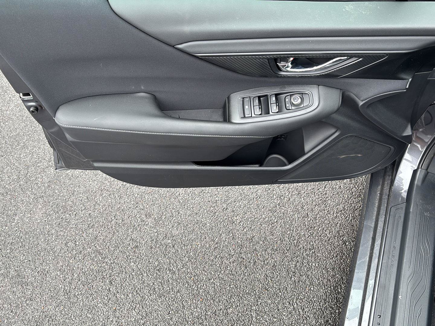 New 2025 Subaru Legacy Premium AWD/4WD image 13