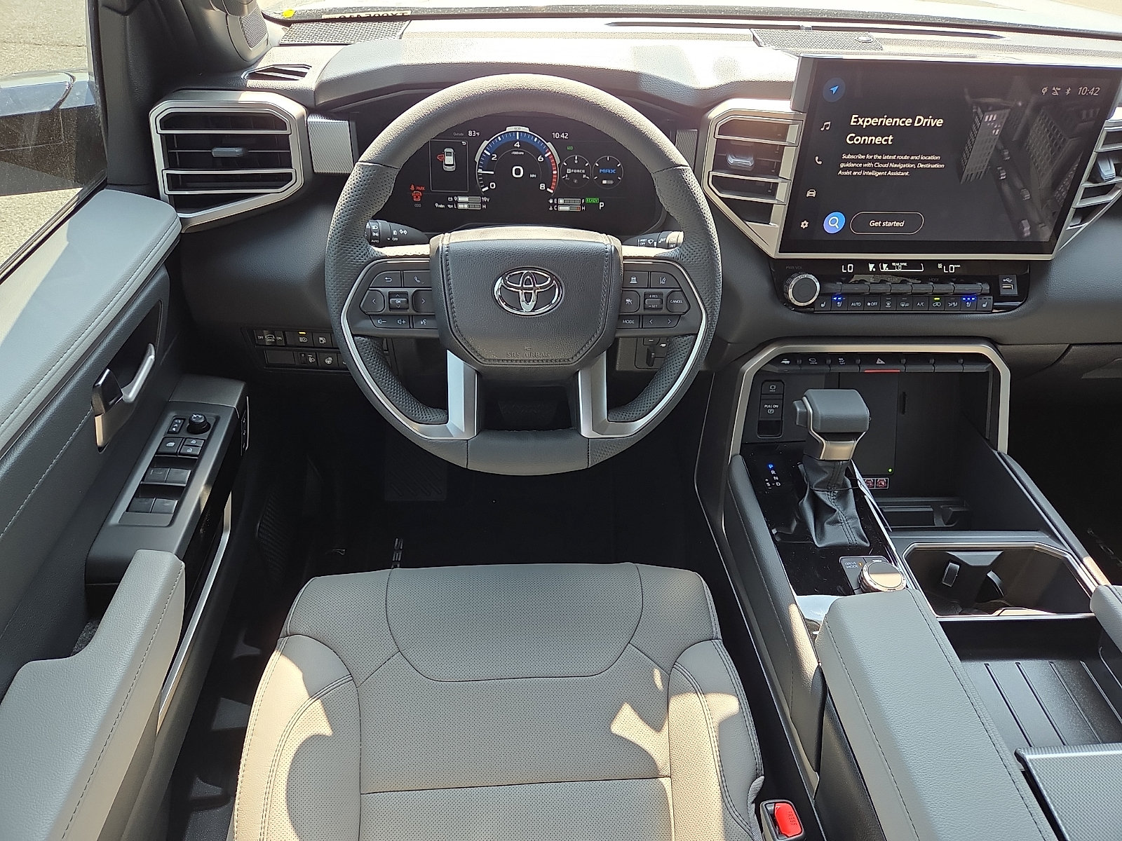 New 2026 Toyota Sequoia Limited RWD image 9