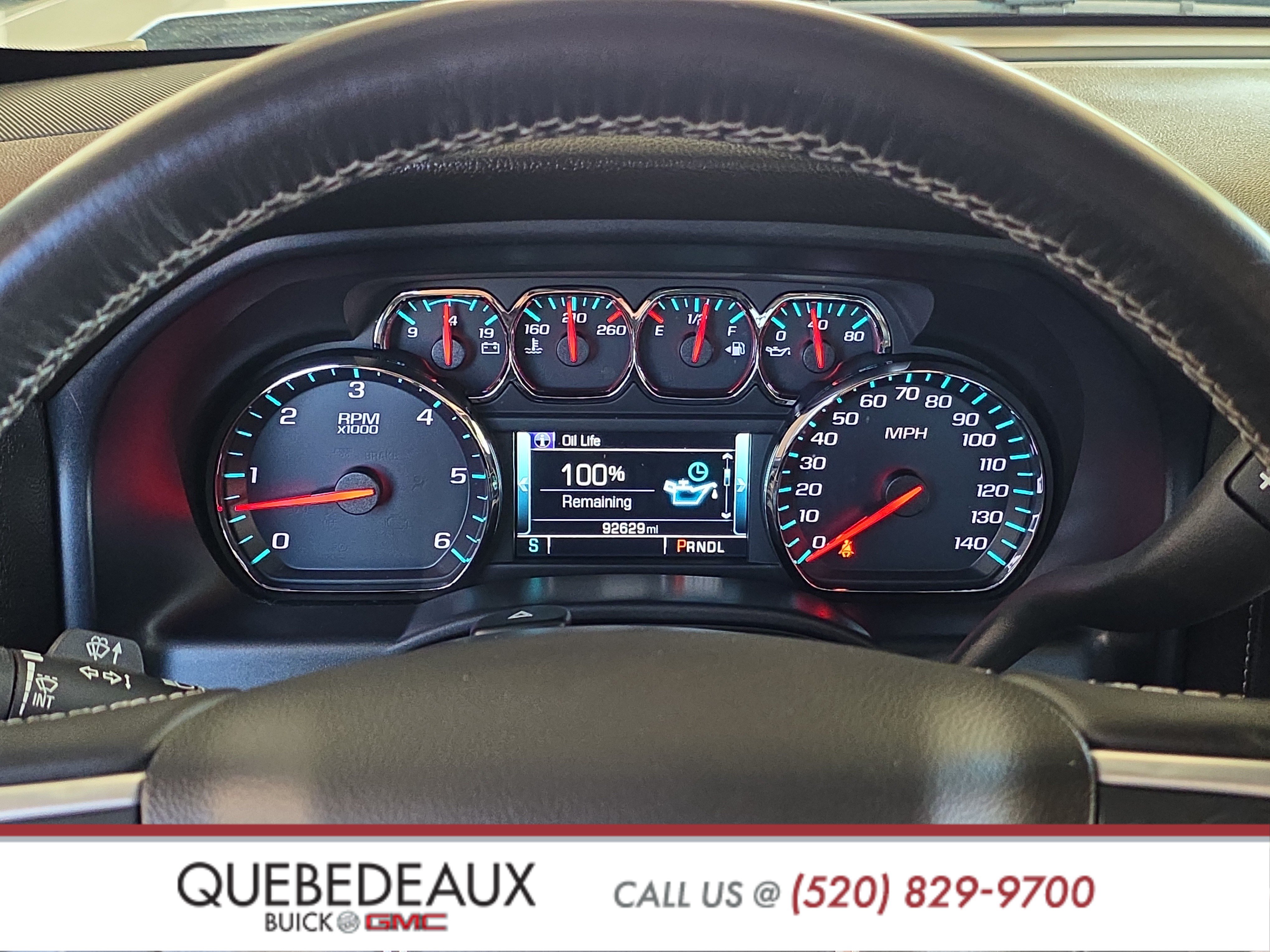 Used 2018 GMC Sierra 1500 SLT AWD/4WD image 16