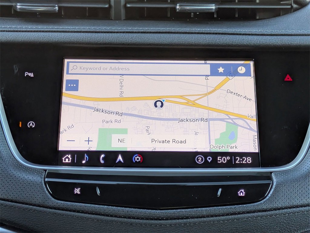 Used 2023 Cadillac XT5 Premium Luxury image 26