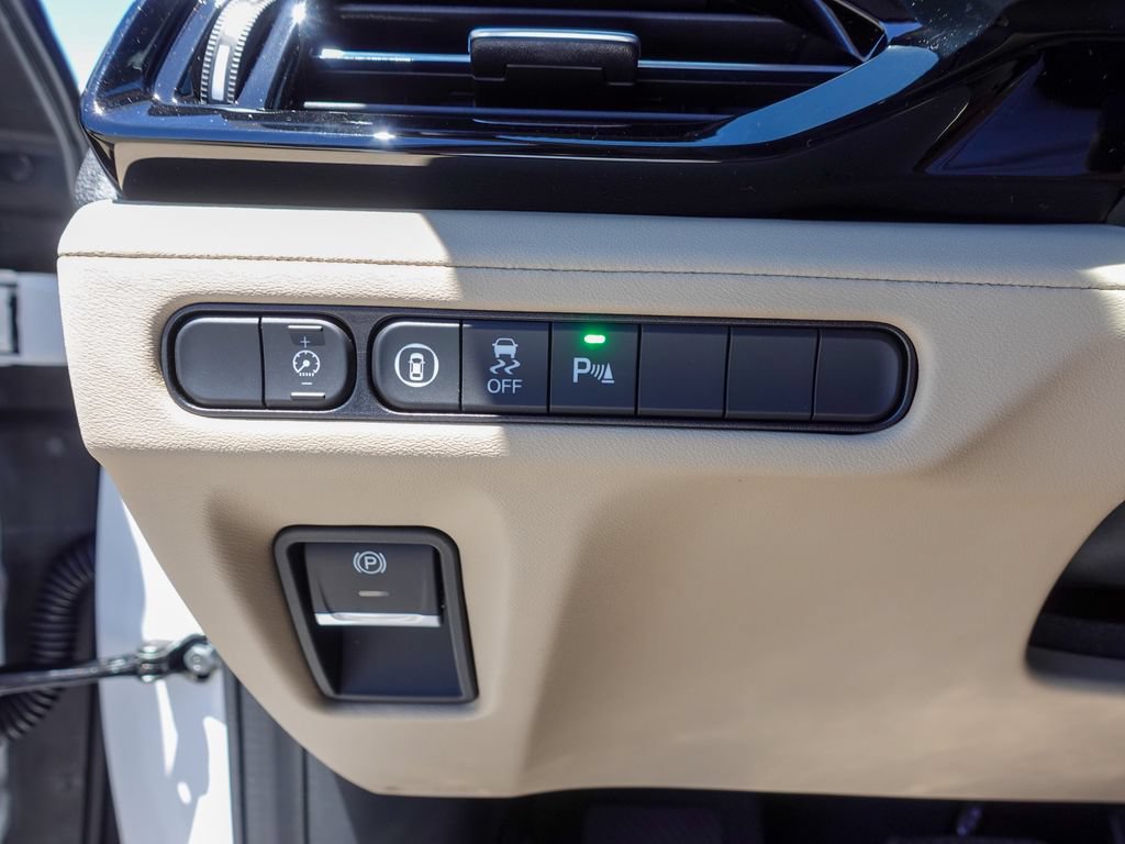 New 2026 Acura MDX w/ Technology Package AWD/4WD image 16