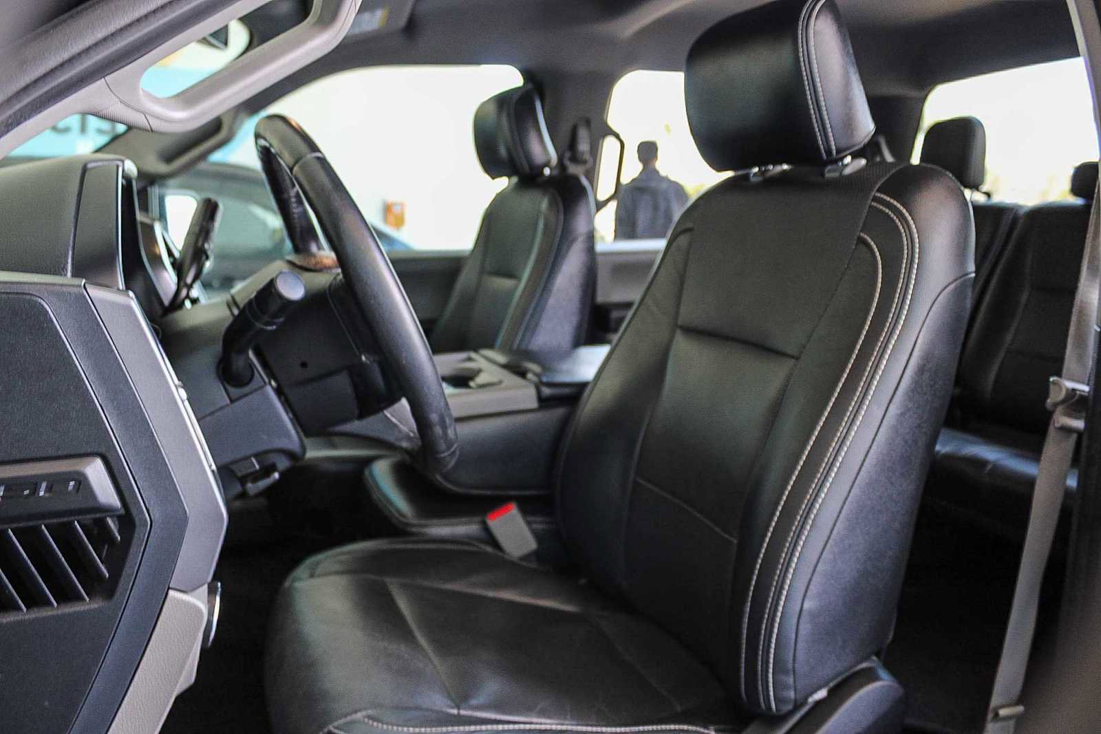 Used 2017 Ford F150 XLT w/ Equipment Group 301A Mid image 17