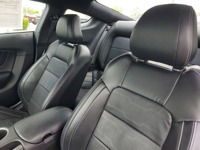Used 2020 Ford Mustang Premium w/ Equipment Group 201A RWD image 11
