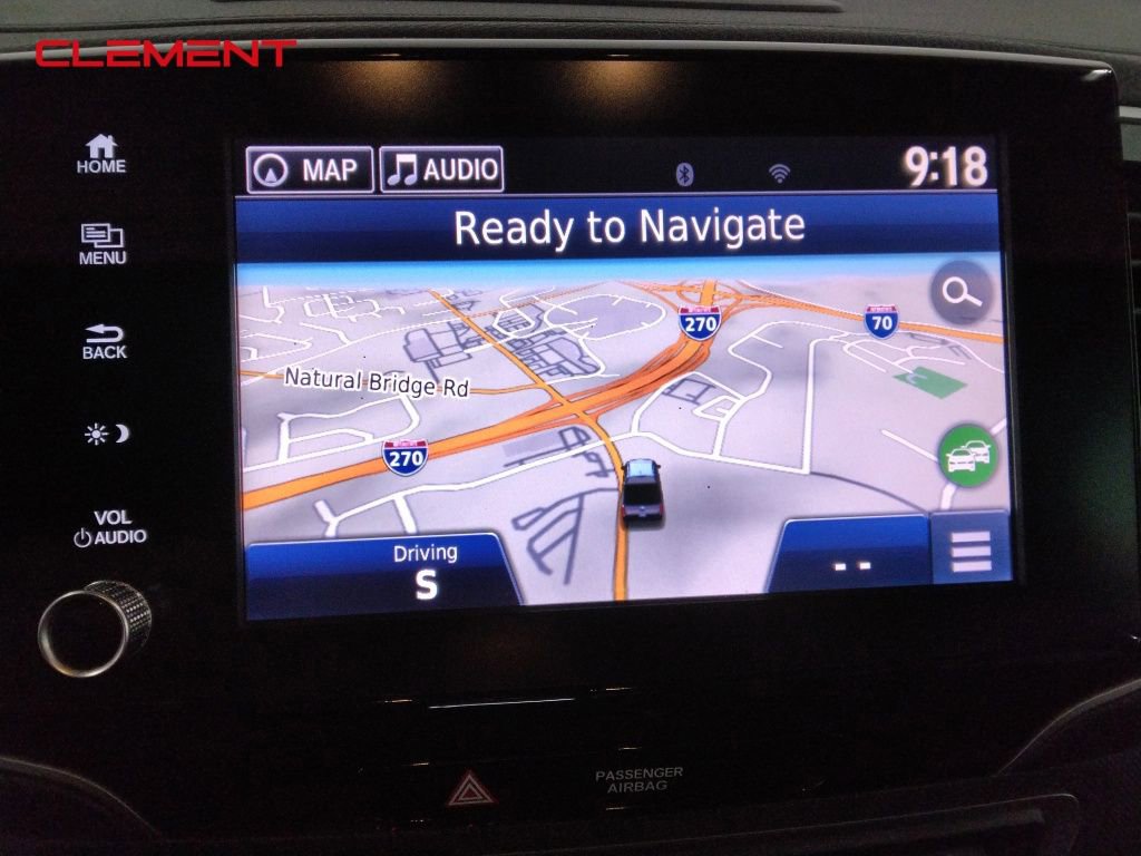 Used 2022 Honda Ridgeline RTL-E image 17