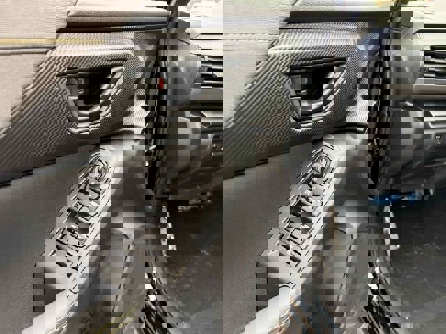 New 2026 Subaru Crosstrek 2.5i Sport image 20