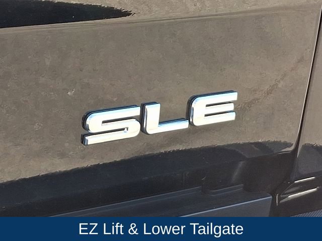 Used 2014 GMC Sierra 1500 SLE w/ SLE Value Package image 32