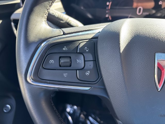 Used 2025 Buick Envista Avenir FWD image 26