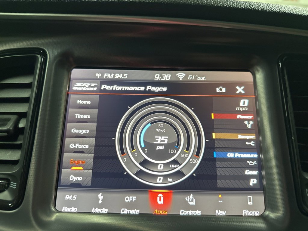 Used 2019 Dodge Challenger R/T Scat Pack w/ Driver Convenience Group image 29