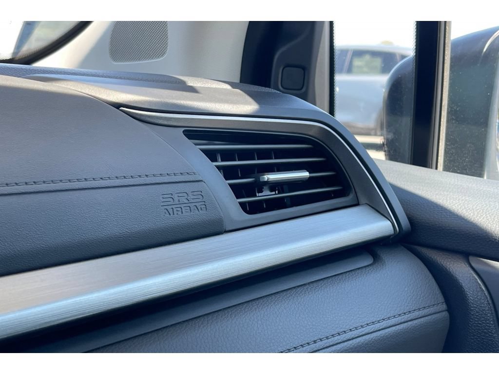 Certified 2026 Honda Odyssey EX-L image 31