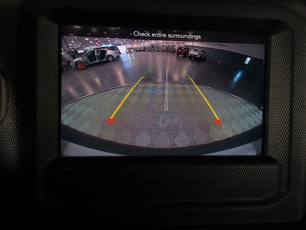 Certified 2022 Jeep Wrangler Unlimited Sport AWD/4WD image 17