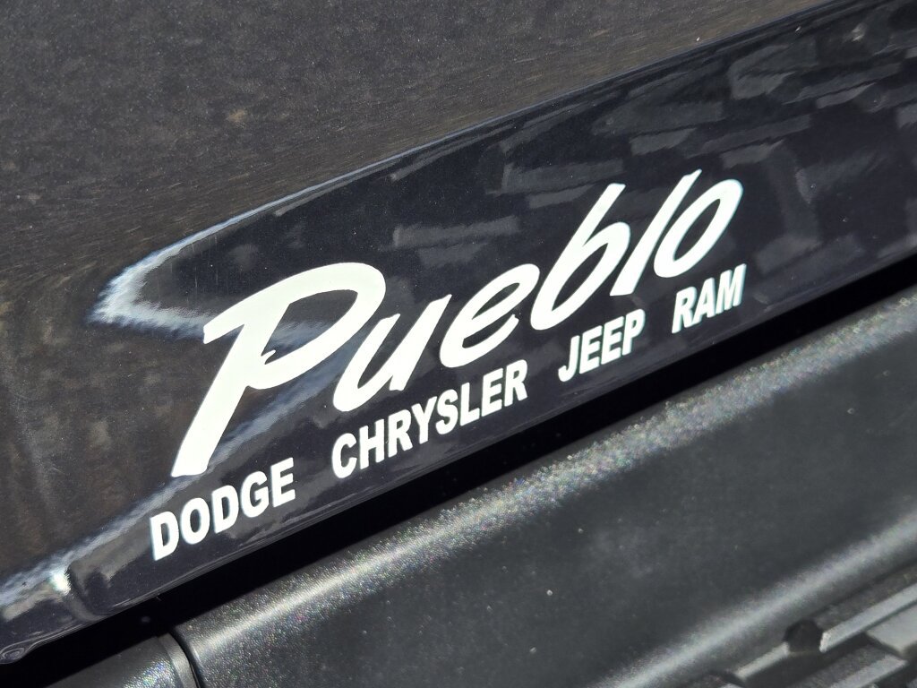 Used 2025 RAM 1500 Big Horn AWD/4WD image 11