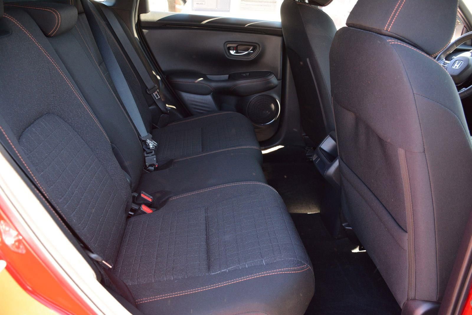Used 2024 Honda HR-V Sport image 16