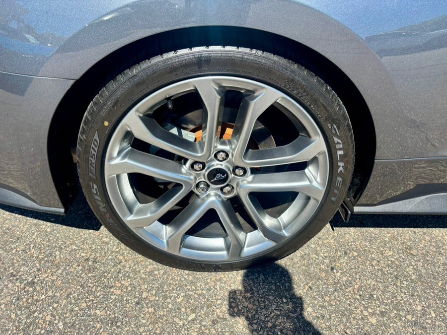 Used 2021 Ford Mustang GT Premium RWD image 41