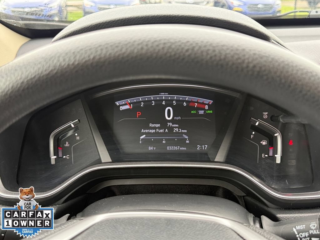 Used 2019 Honda CR-V EX image 30