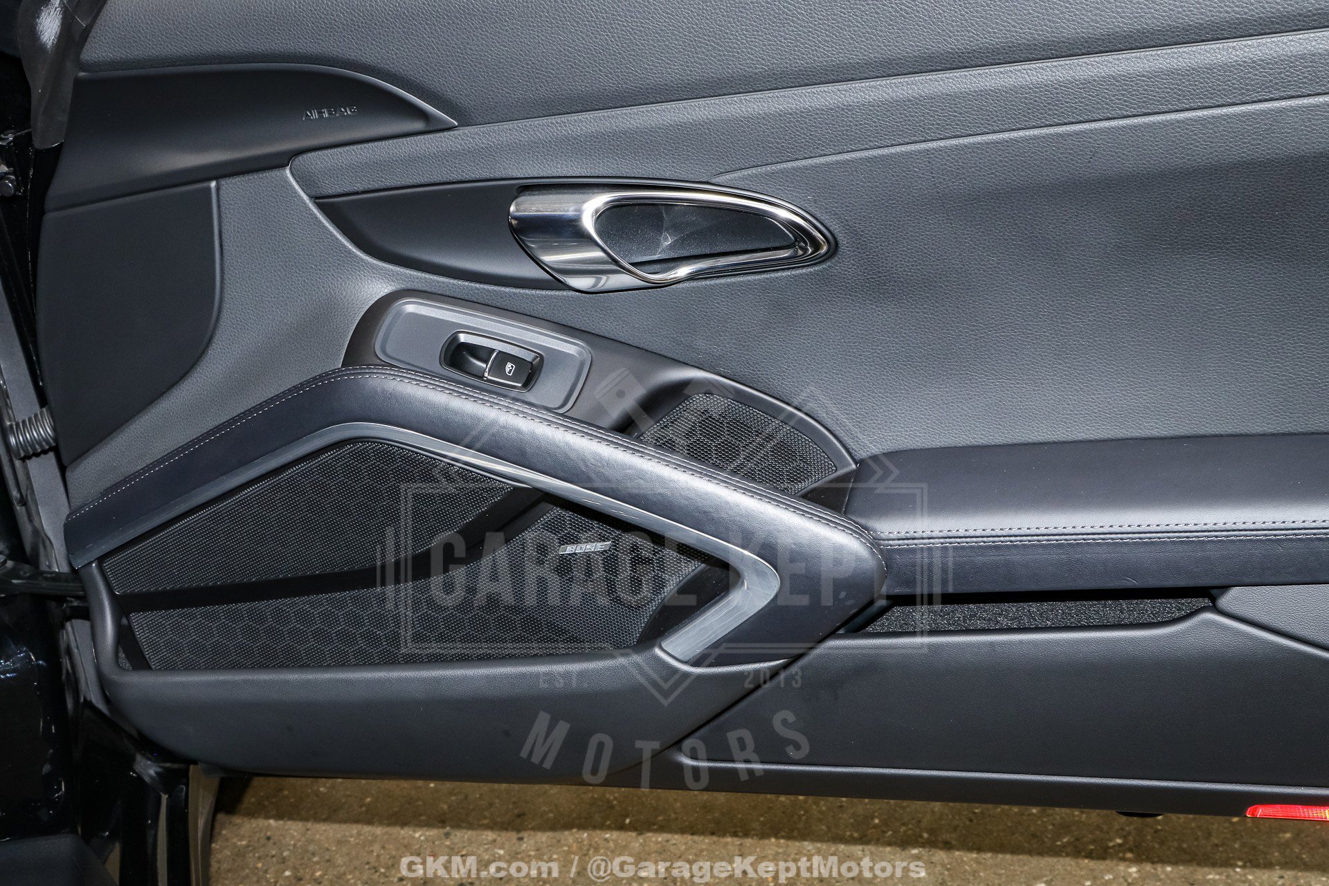 Used 2015 Porsche 911 Carrera 4S image 75