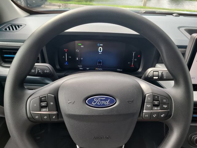 New 2026 Ford Maverick XLT FWD image 26