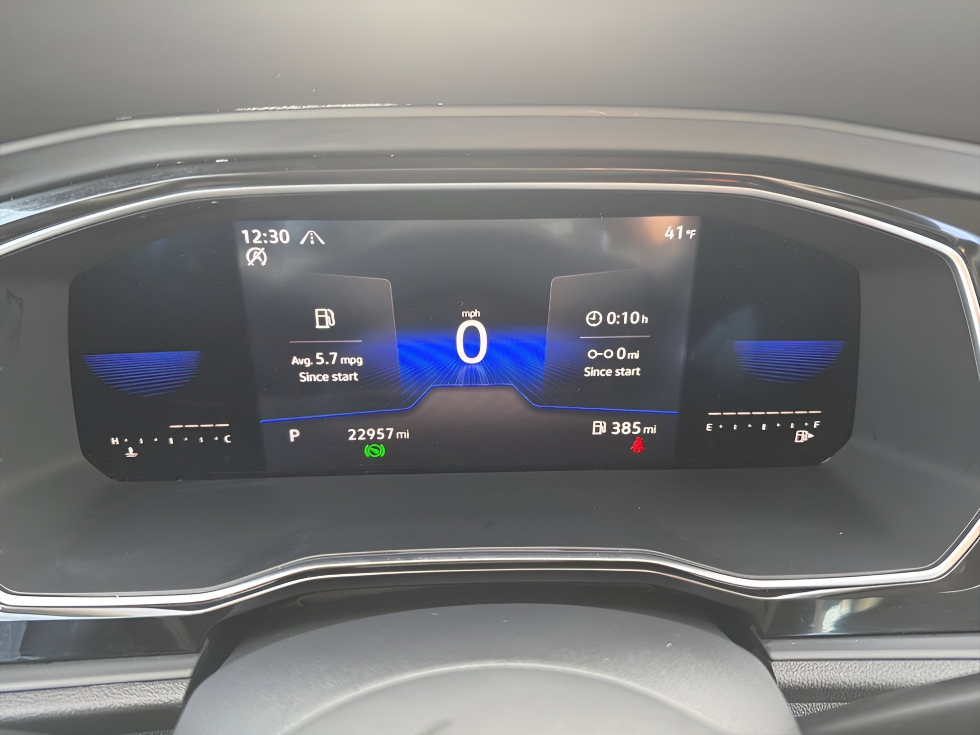 Used 2022 Volkswagen Jetta SE FWD image 16