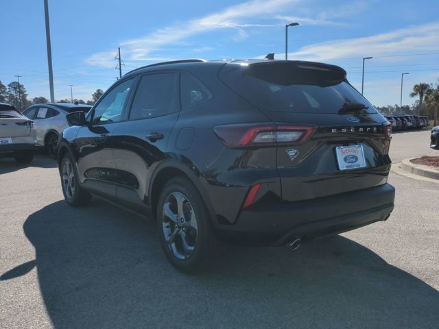 New 2026 Ford Escape ST-Line w/ Tech Pack #1 image 6