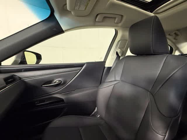 Used 2022 Lexus ES 350 w/ Accessory Package 2 FWD image 14