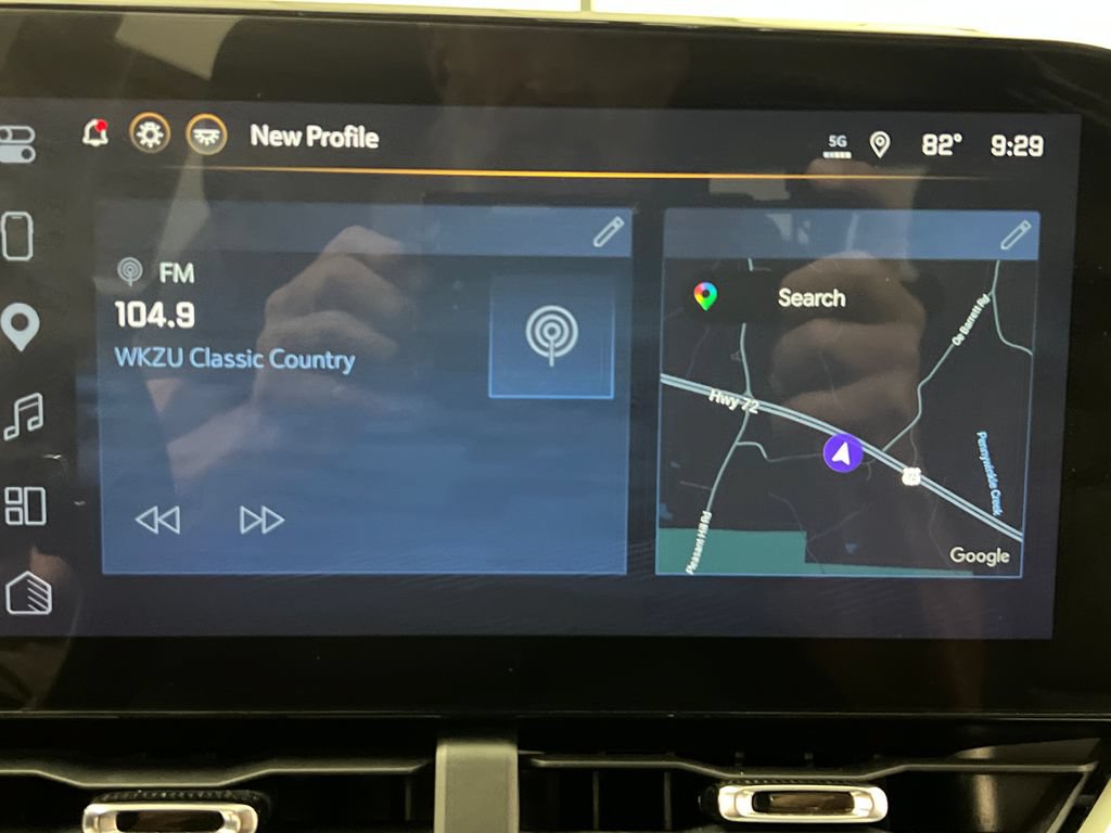 Used 2025 Chevrolet Equinox LT w/ Convenience Package II AWD/4WD image 56