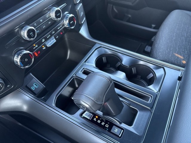 Used 2024 Ford F150 XLT w/ Equipment Group 302A MID image 27