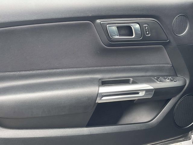 Certified 2023 Ford Mustang EcoBoost w/ Equipment Group 101A image 13