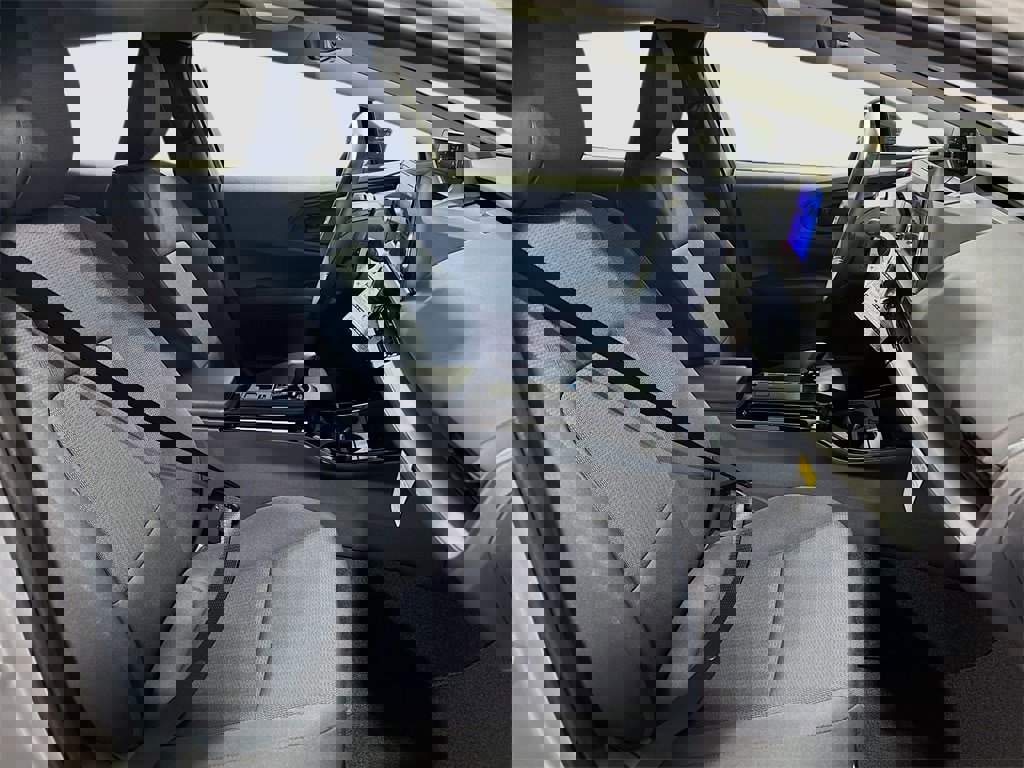 New 2026 Toyota Prius LE image 23