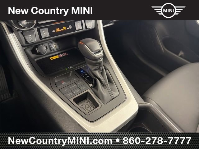 Used 2024 Toyota RAV4 XLE Premium w/ Weather Package image 27